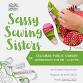 Sassy Sewing Sisters event image