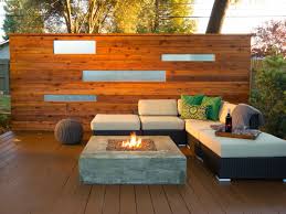 For windows, walls, decks and balconies Choosing The Right Deck For Your Wine Country Backyard Sonoma Magazine