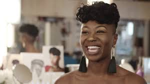 Miriam-Teak Lee 100 Years in 100 Seconds Video Launch!