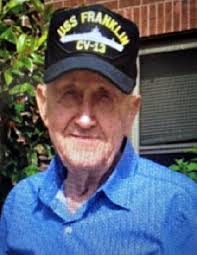 Obituary information for Henry Ashbrook