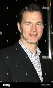 David chow hi-res stock photography and images