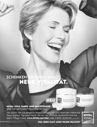 Alter im Blick. Demografische Veränderungen im Spiegel der Werbung