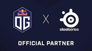 Og is a european professional dota 2 team created from the former (monkey) business. Dota 2 Og Und Psg Unterzeichnen Sponsoring Vertrage Mit Steelseries Betway