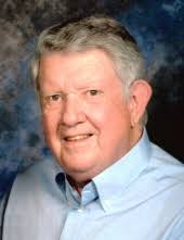 Obituary information for David Vaughn McCulloch