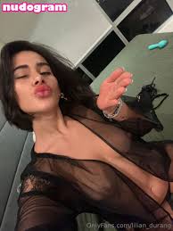 Explore Lilian Duran's leaked OnlyFans photo 3 - a secret revealed