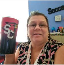 Happy National School Social Worker Week! Meet Penny Turner, an advocate  for all students at Dewar Elementary and Lowndes High.