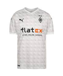 Borussia mönchengladbach home jersey 20/21 (customizable) borussia mönchengladbach home jersey 20/21 (customizable). Borussia Monchengladbach Home Trikot 2020 21 Fussball Deals De