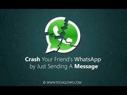 Android Series 2 How To Create Whatsapp Don T Touch Here Message On Android Youtube Trick Words College Essay Special Text