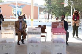 Check spelling or type a new query. Estas Son Las 11 Medidas Para Prevenir Covid En Las Casillas Electorales Lider Empresarial