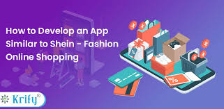 Big savings, limited time only. Develop An App Similar To Shein Fashion Shopping