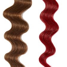 Garnier nutrisse nourishing hair color creme is one of the best red hair dyes with 100 percent gray coverage. Red For Brown Hair Complete System Overtone Haircare