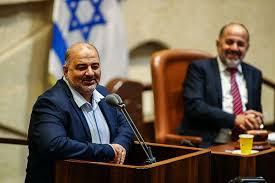 The Muslim Brotherhood's foreign minister - www.israelhayom.com