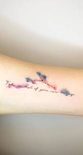 Stars are the symbol of cancer zodiac and stars look like forming a constellation design. 85 Unique Cancer Zodiac Tattoos To Compliment Your Body And Personality Tattoo Me Now