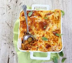 Murgpampoentjie En Sampioen Lasagne Recipes Veggie Recipes Vegetarian Recipes