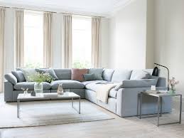 Ideal to complement a bedroom or room, covering your needs at all times. Cuddlemuffin Corner Sofa L Shaped Modular Sofa Loaf