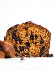 Best pumpkin chocolate chip bread! Pumpkin Chocolate Chip Bread My Baking Addiction