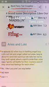 Pin On Fairy Tail