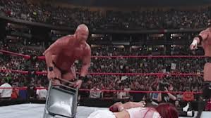 Wwe best chair shots compilation #wwe #bestchairshotscompilation thank for watching ! 10 Worst Things Stone Cold Steve Austin Has Ever Done Page 11