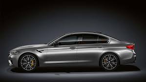 2018 bmw m5 competition exterior design. Bmw M5 Competition 2019 Autohaus De