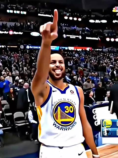 Stephen Curry's Clutch Moments Compilation