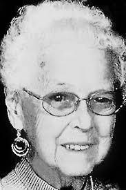 Helen Estabrook Obituary (2015)