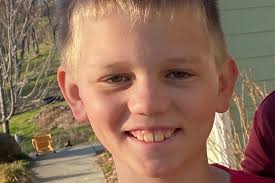 Fundraiser for Alfred Mccoy by Bonnie McCoy : For Ethan McCoy & Family