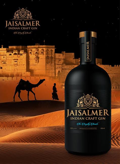 Jaisalmer - Radico Khaitan