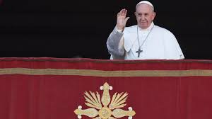 Стихотворения, отмеченные звёздочкой, появляются в печатив первый раз. Pope Francis Defends Migrants Calls For Peace In Urbi Et Orbi Christmas Address