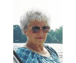 Wilma Lauver Obituary (1933