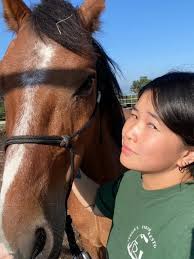 Congratulations Ella Grace