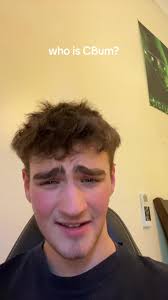 Who is C Bum? A Funny Gym Story