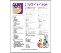 Easter, celebrated in the spring of every year in the western world, has a great deal of . Easter Games Printable Easter Bingo Games Activities Word Scrambles Easter Games Easter Party Games Easter Quiz