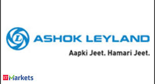 Ashok Leyland Ashok Leyland Q4 Net Dips 12 At Rs 653 Crore