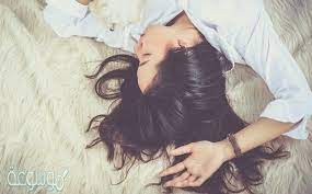 كيف اخلي شعري ناعم وطويل موسوعة نت