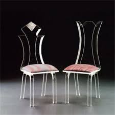 Giancarlo piretti for castelli pair of modern acrylic 'plia' folding chairs. China Modern Clear Transparent Acrylic Chair China Acrylic Chair Dining Room Chair
