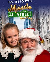 PA Playhouse's "Miracle