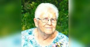 Thelma Dean Hop Obituary