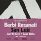 BARBI RECANATI EN SAN LUIS event image