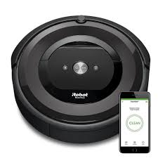 Irobot Roomba E5 Irobot Roomba Roomba Vacuum Irobot