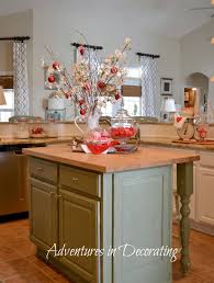 valentine kitchen