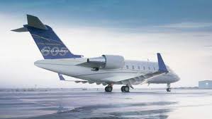 Private Jet Charters At The Best Rates By Air Charter Service