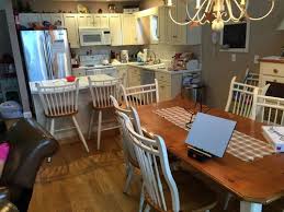 We did not find results for: Give Up Kitchen Table For Island Seating No Other Inside Eating Area