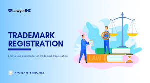 Trademark Registration Get Trademark Register Online Lawyerinc Trademark Registration Trademark Search Registration