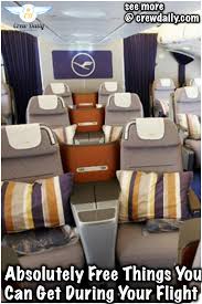 Absolutely Free Things You Can Get During Your Flight Absolutelyfree Free Freethings Flight Duringflight Free Things Comfort Blanket Comfortable Seating