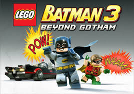 You'll also get them for completing quests and . Lego Batman 3 Beyond Gotham Review Hush Comics