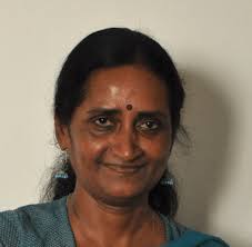 Womeninmedia. P. A Mary Anitha