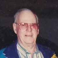 Edward Alvin Bain (1925–1998)