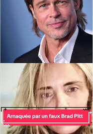 Meeyl Streep Brad Pitt Prank