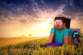 The Modern Parent What Minecraft Can Teach Kids Minecraft Wallpaper Minecraft Wallpaper Maker