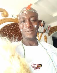 Abdulkabir Adekola Abdulsalam